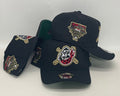 SNAPBACK