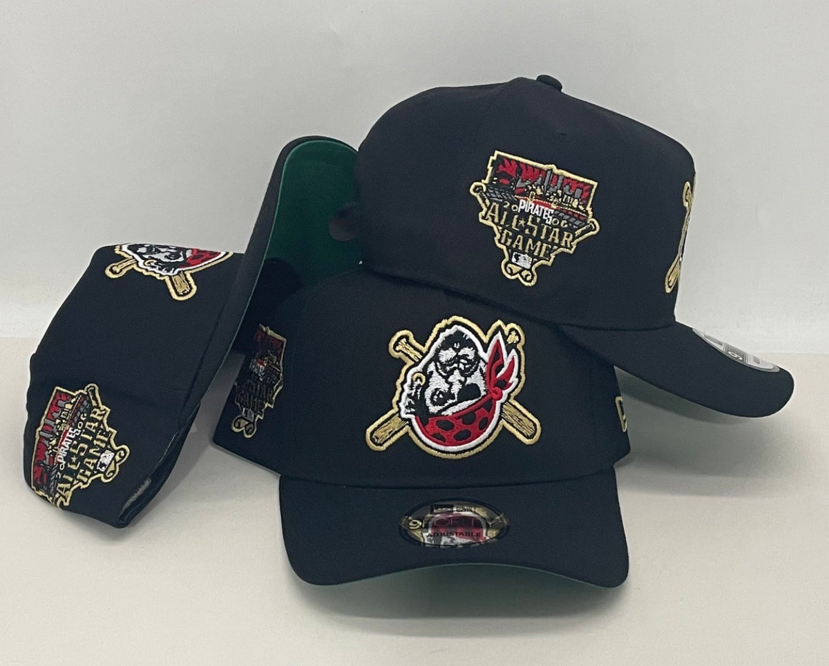 SNAPBACK