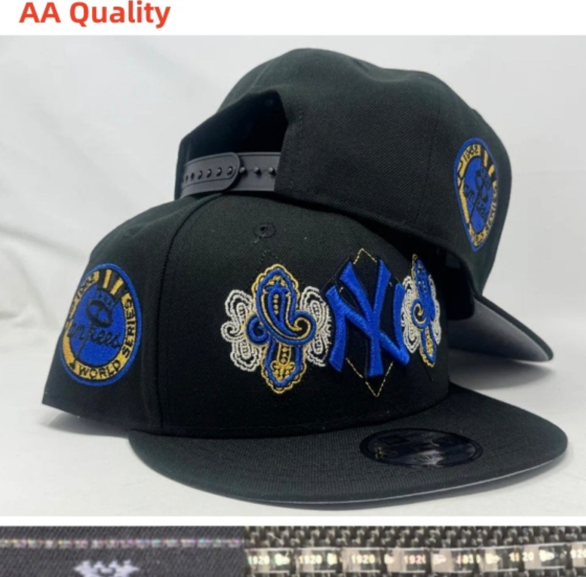 SnapBack
