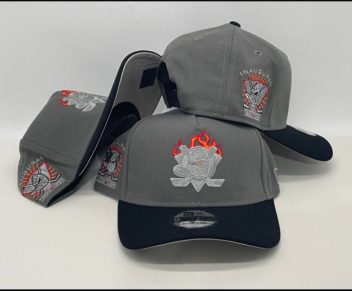 SNAPBACK