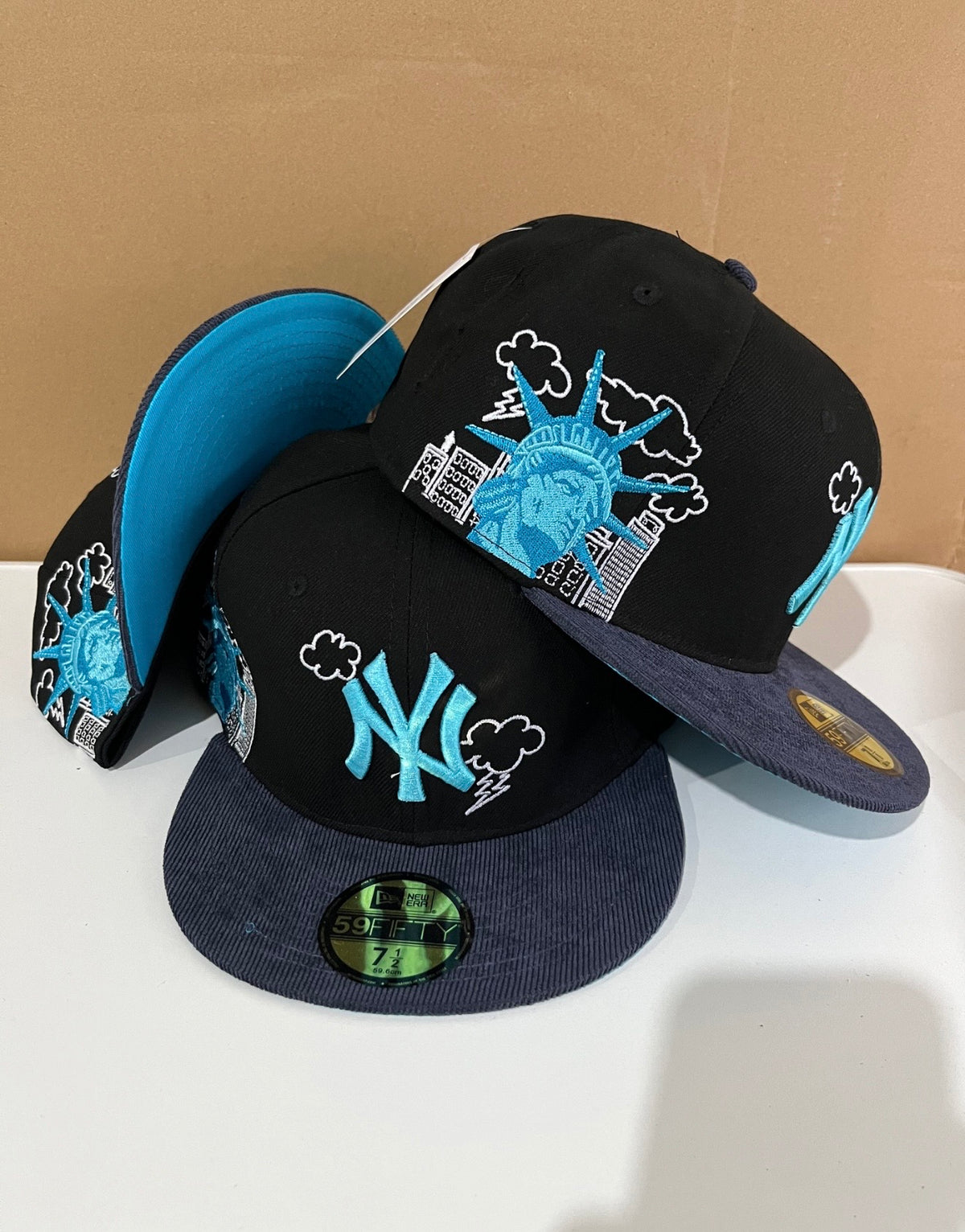 59fifty
