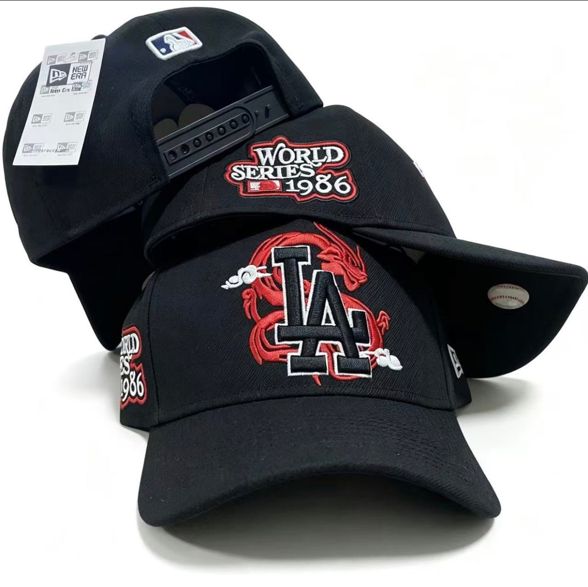 SNAPBACK