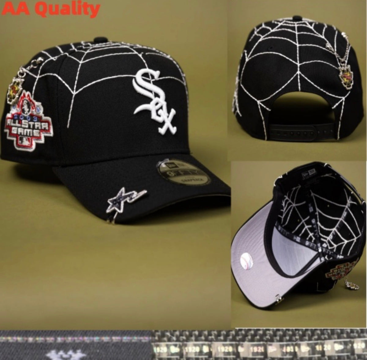 SNAPBACK