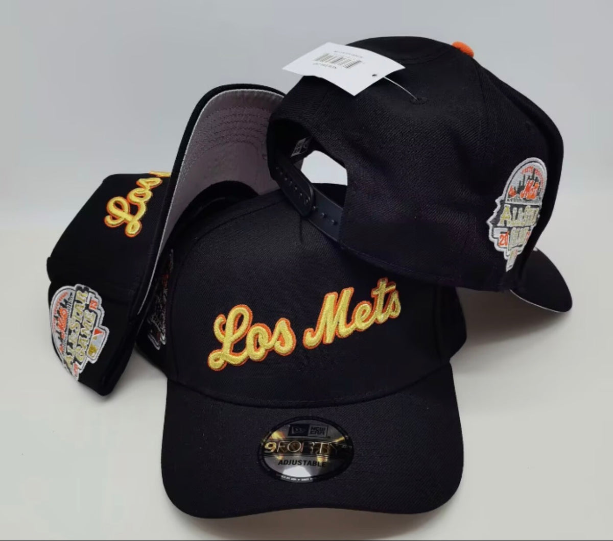 SNAPBACK