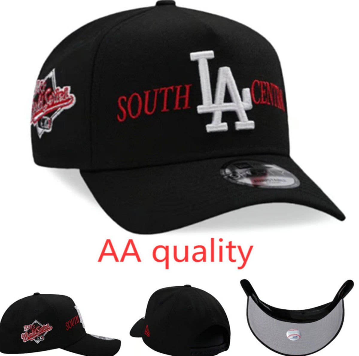 SNAPBACK