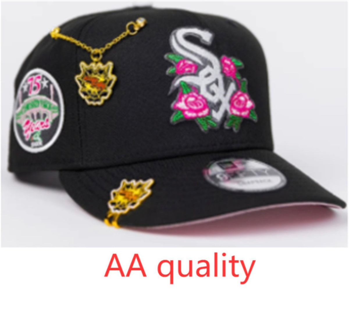 SNAPBACK