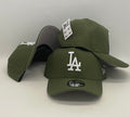 SNAPBACK