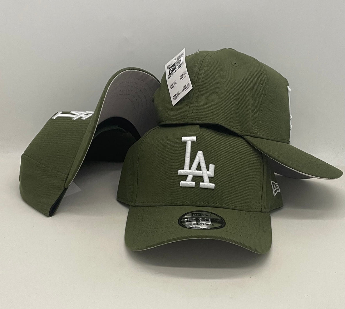SNAPBACK