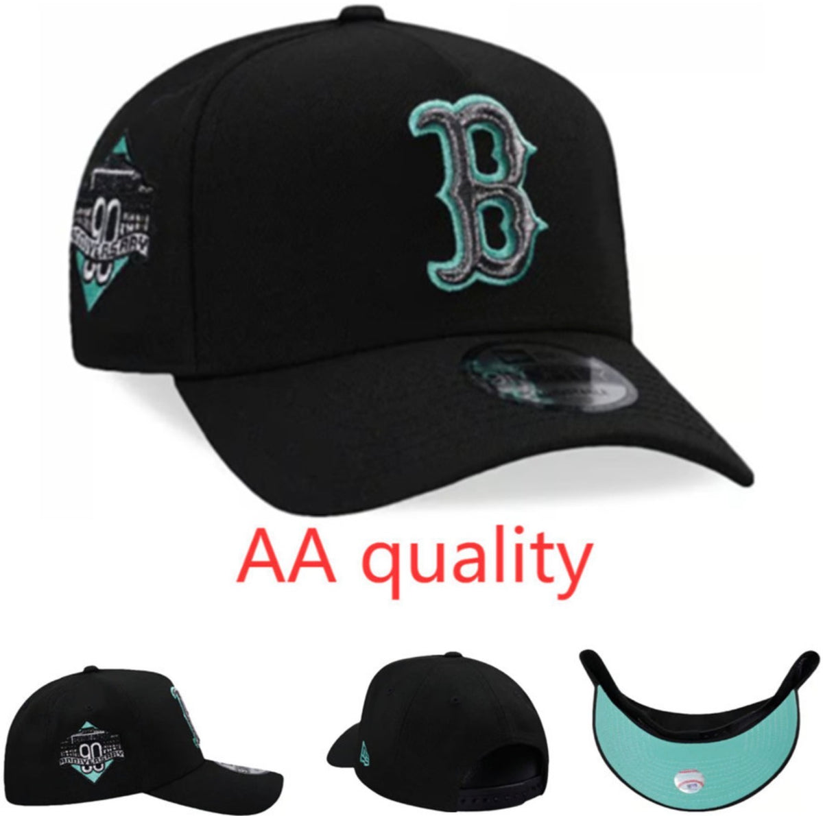 SNAPBACK