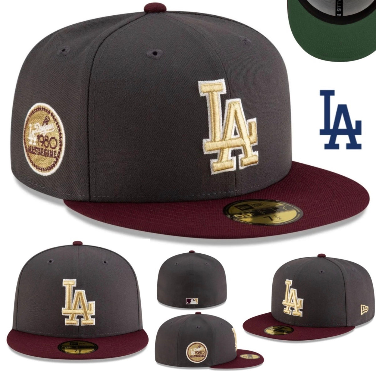 59FIFTY
