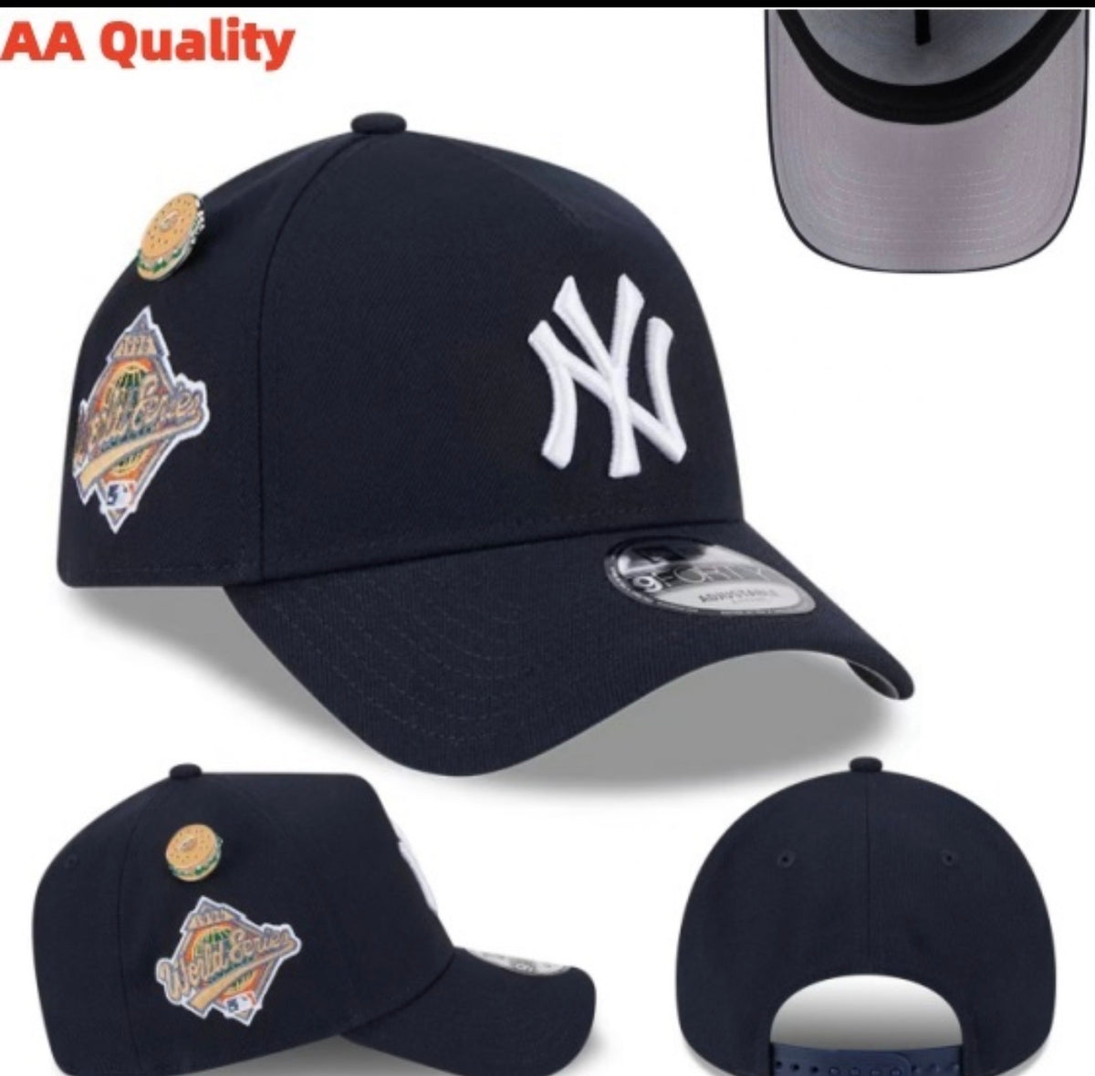 SNAPBACK