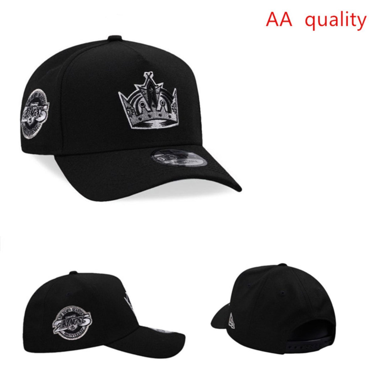 SNAPBACK