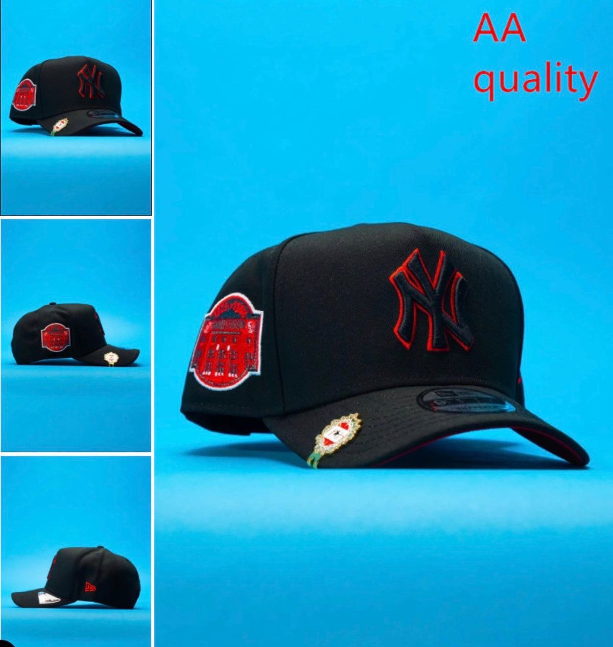 SNAPBACK