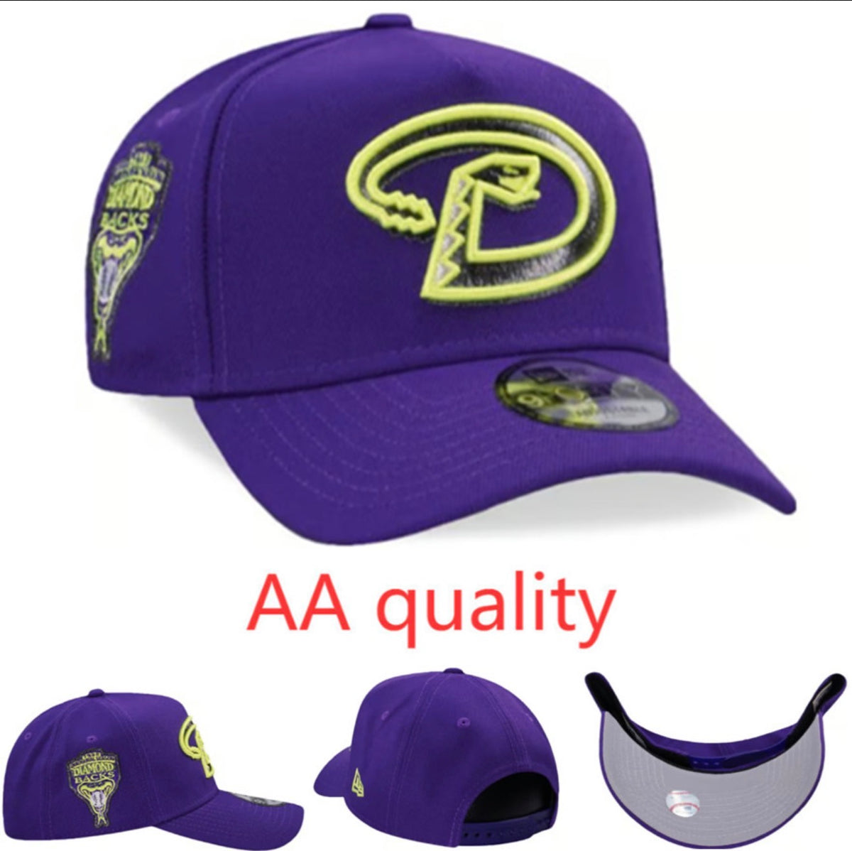 SNAPBACK
