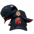 SNAPBACK