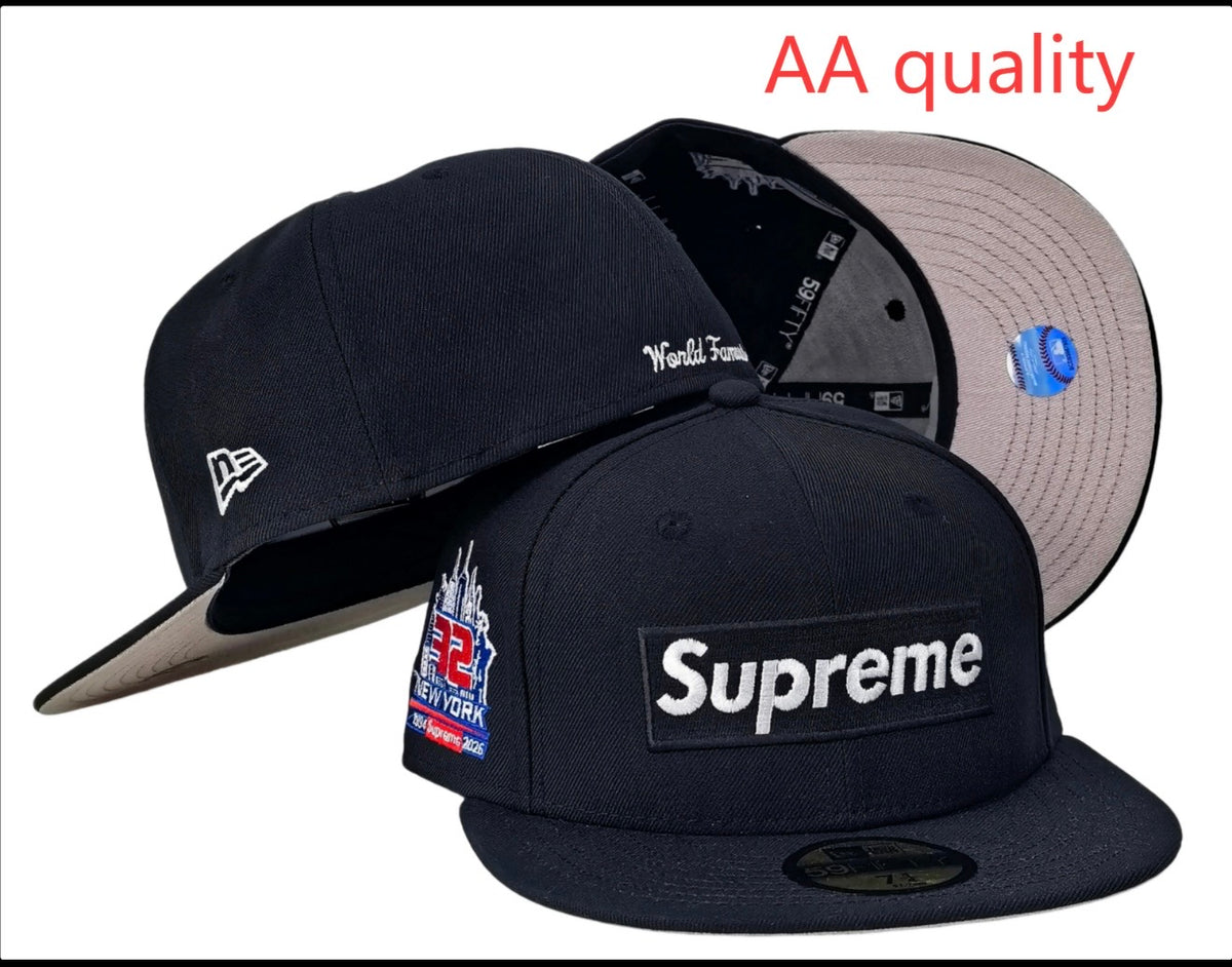 SUPREME