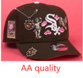 SNAPBACK