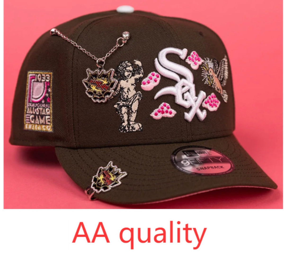 SNAPBACK