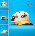 SNAPBACK