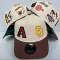 SNAPBACK