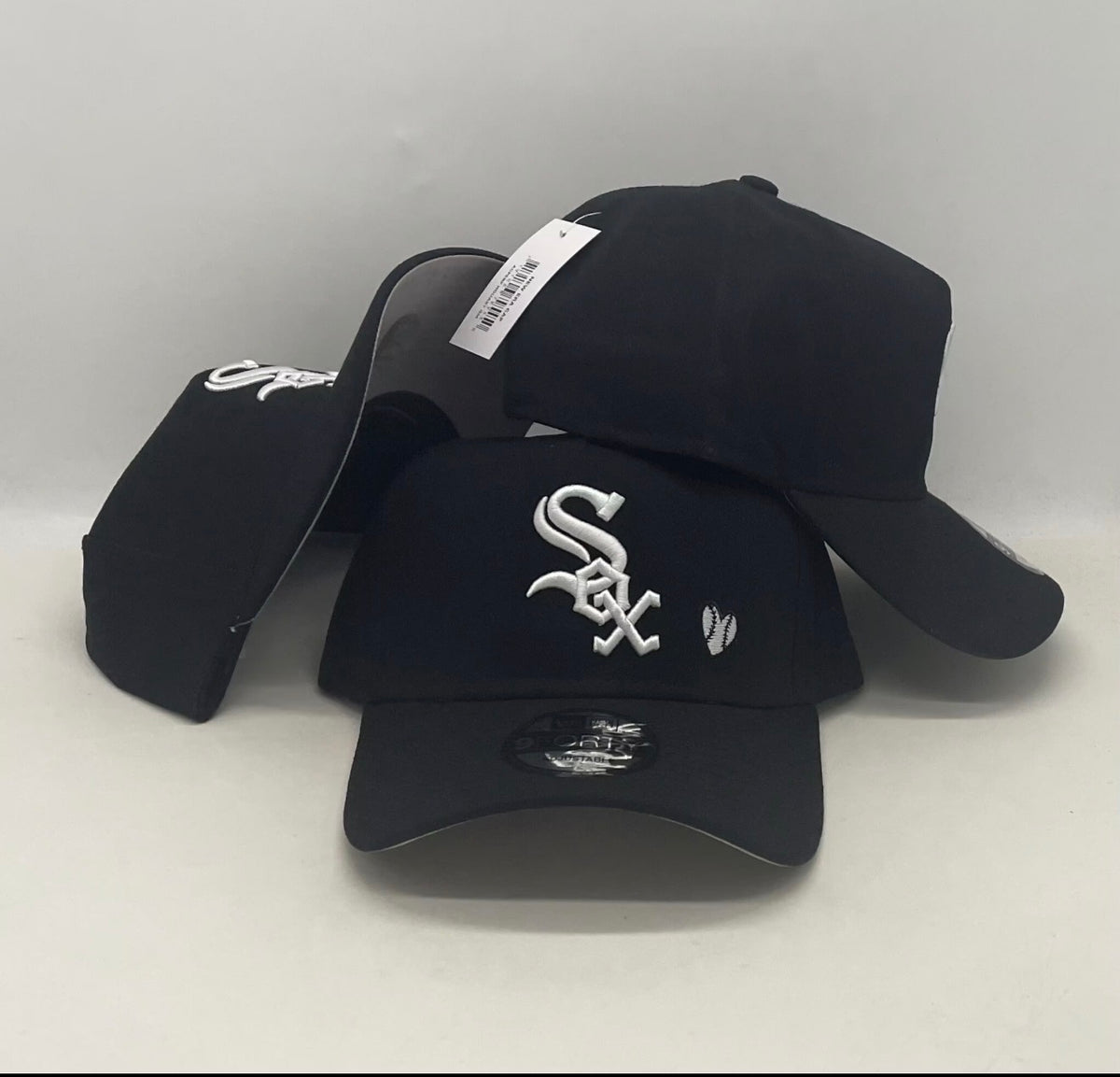 SNAPBACK