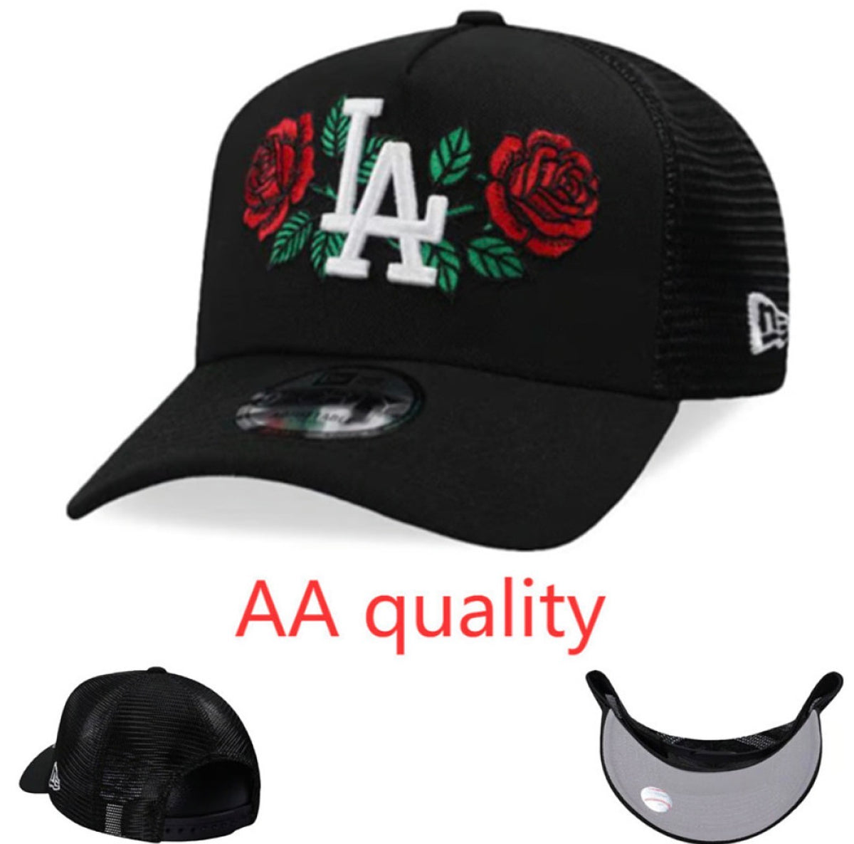 SNAPBACK