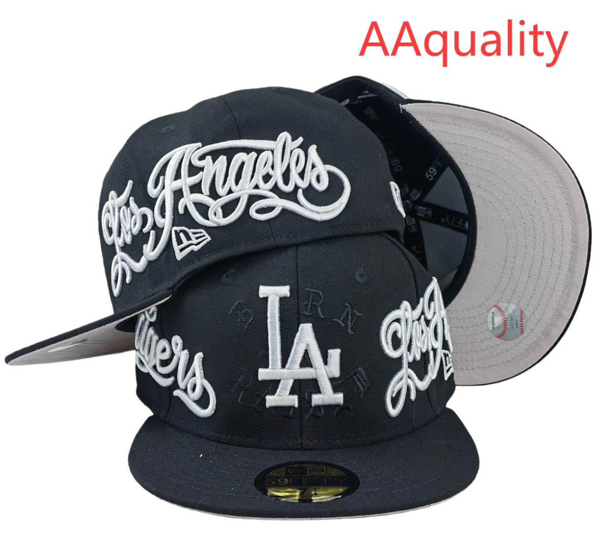 59FIFTY