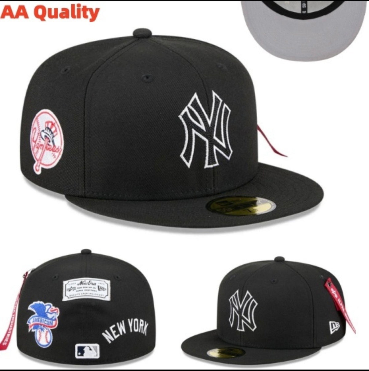 59fifty
