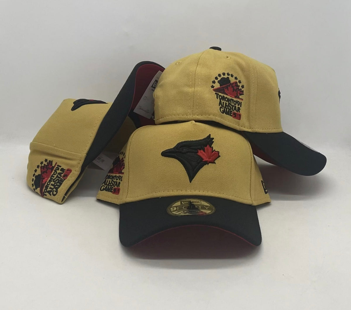 SNAPBACK