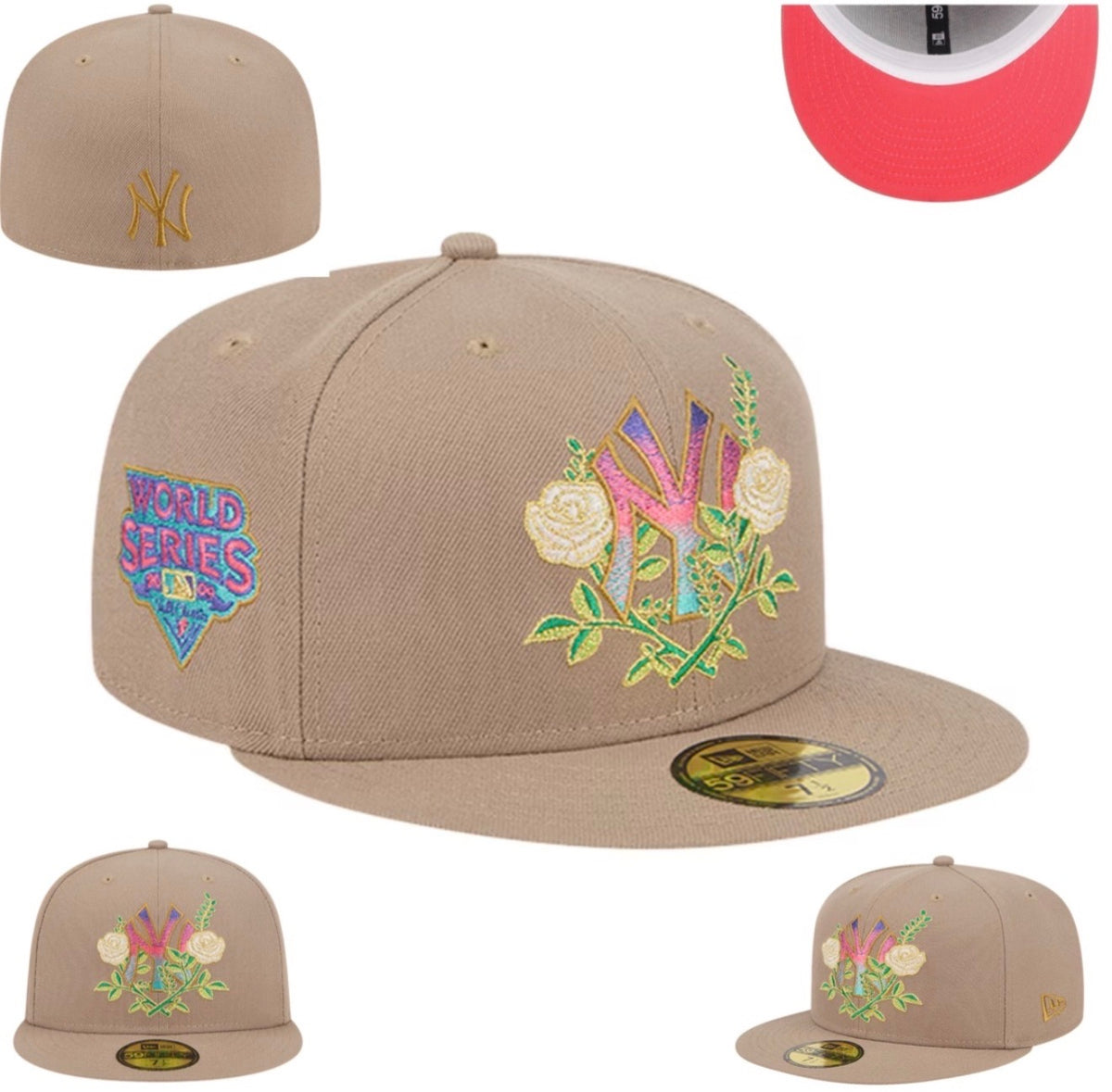 59FIFTY