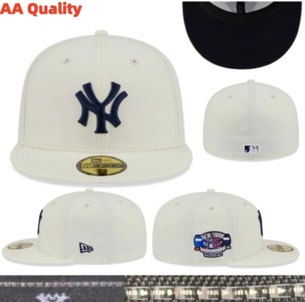 59fifty
