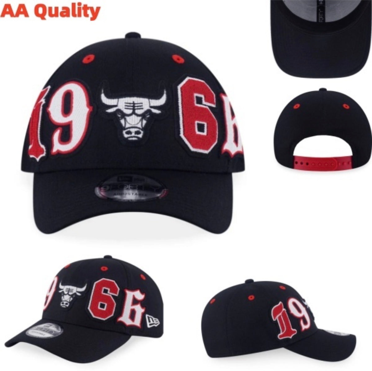 SNAPBACK