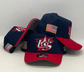 SNAPBACK