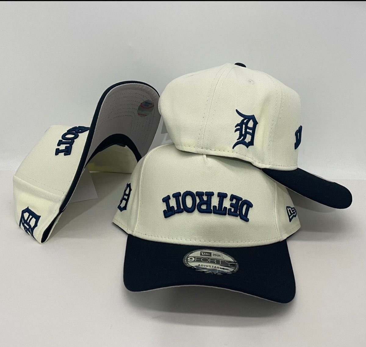 SNAPBACK
