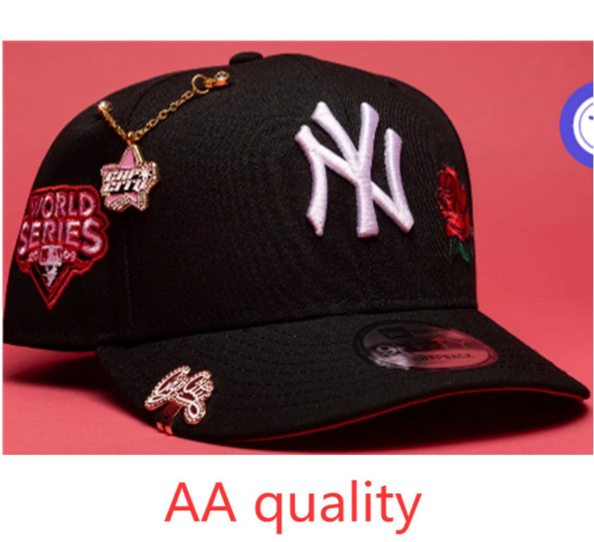 SNAPBACK