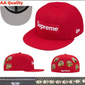 SUPREME Fifty