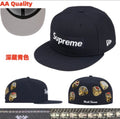 SUPREME Fifty