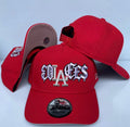 SNAPBACK