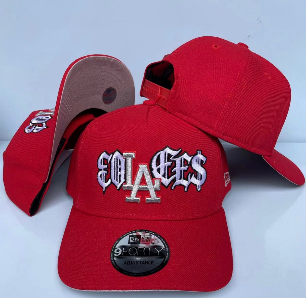 SNAPBACK