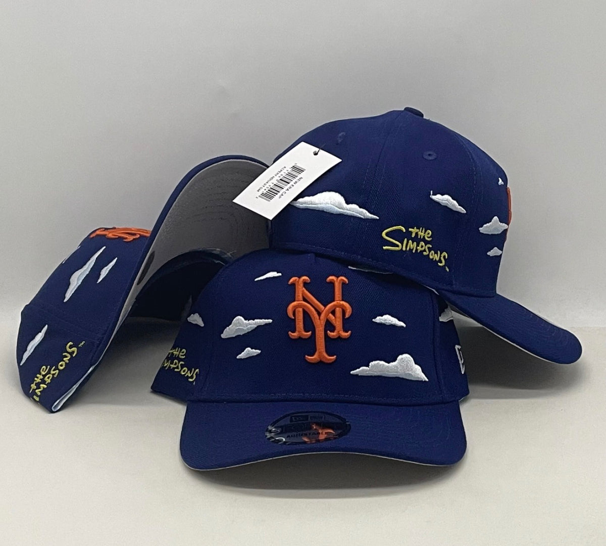 SNAPBACK