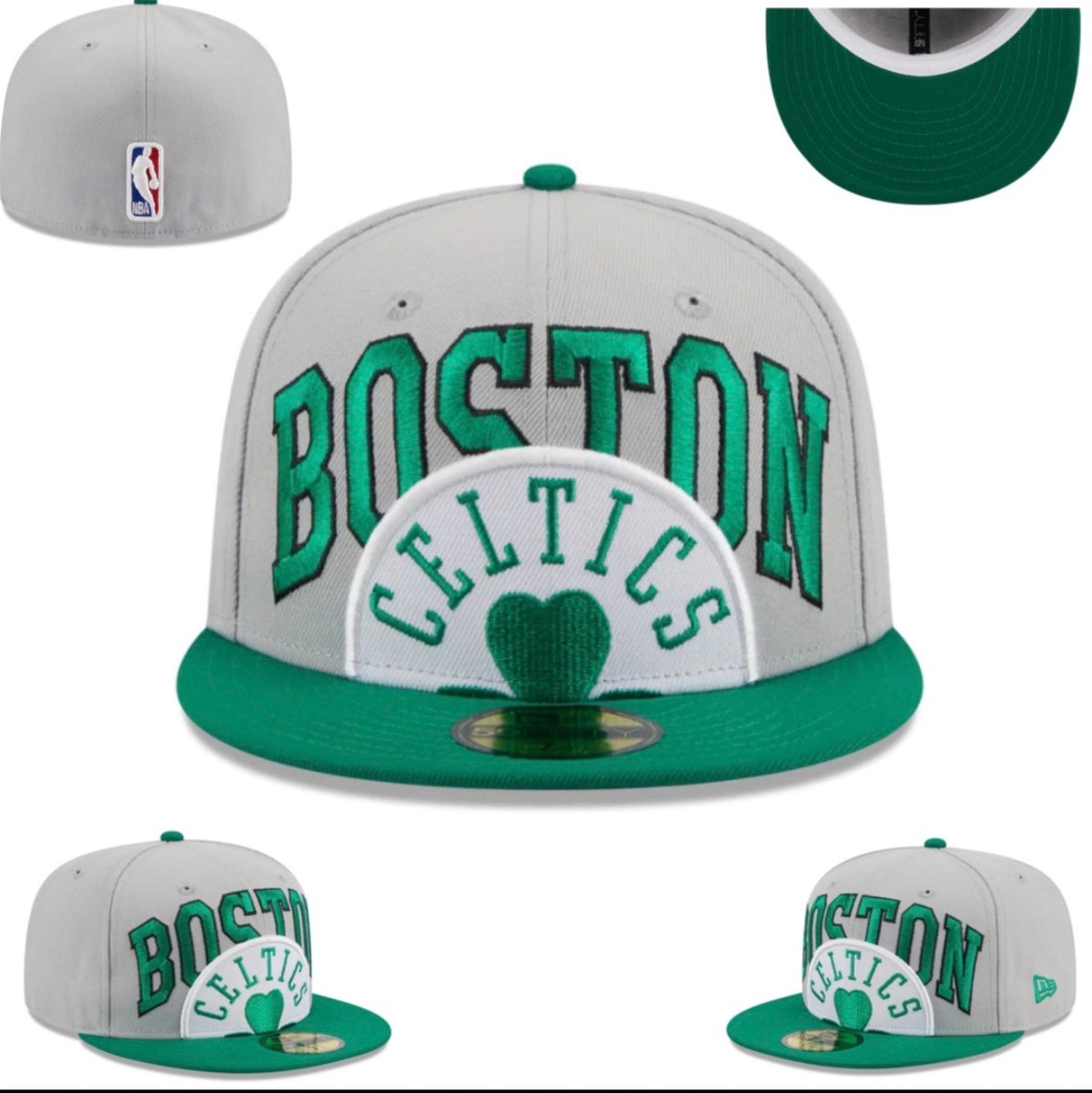 59FIFTY