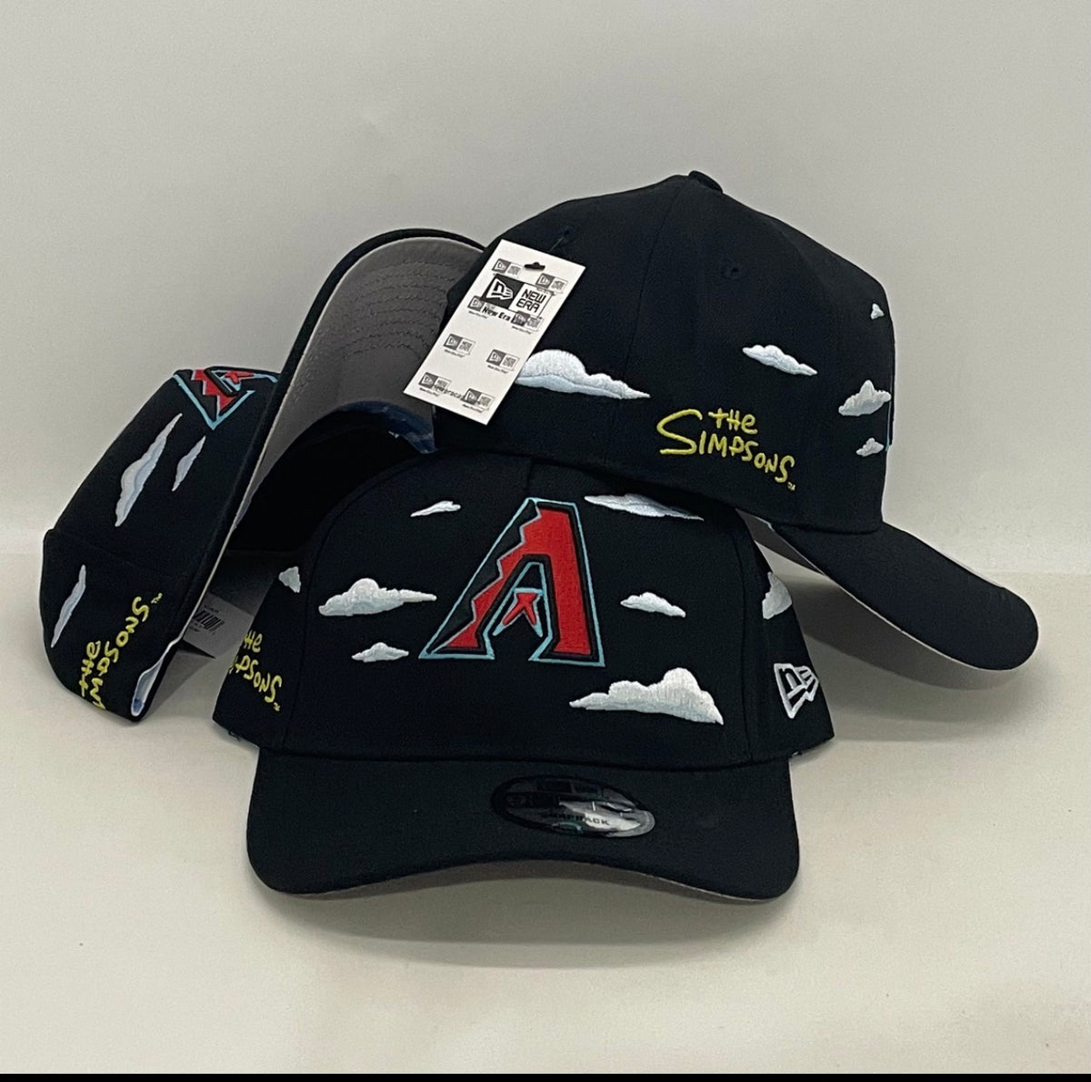 SNAPBACK