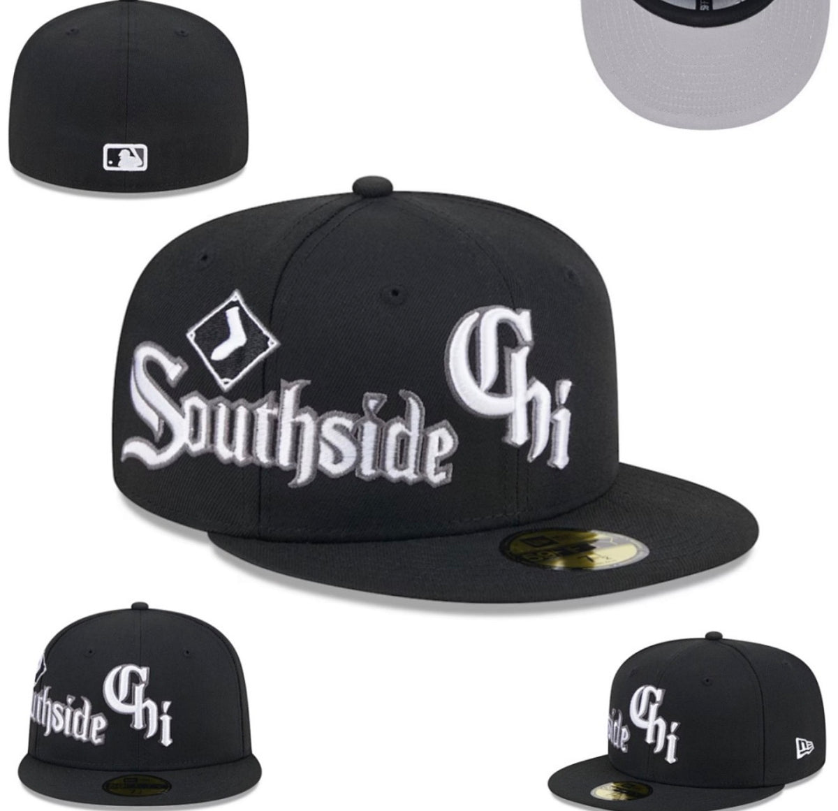 59FIFTY