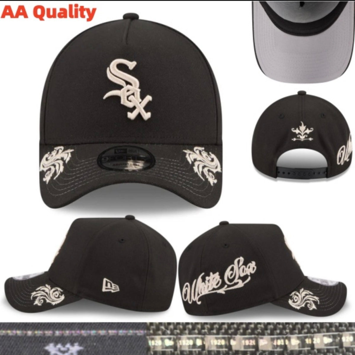 SNAPBACK