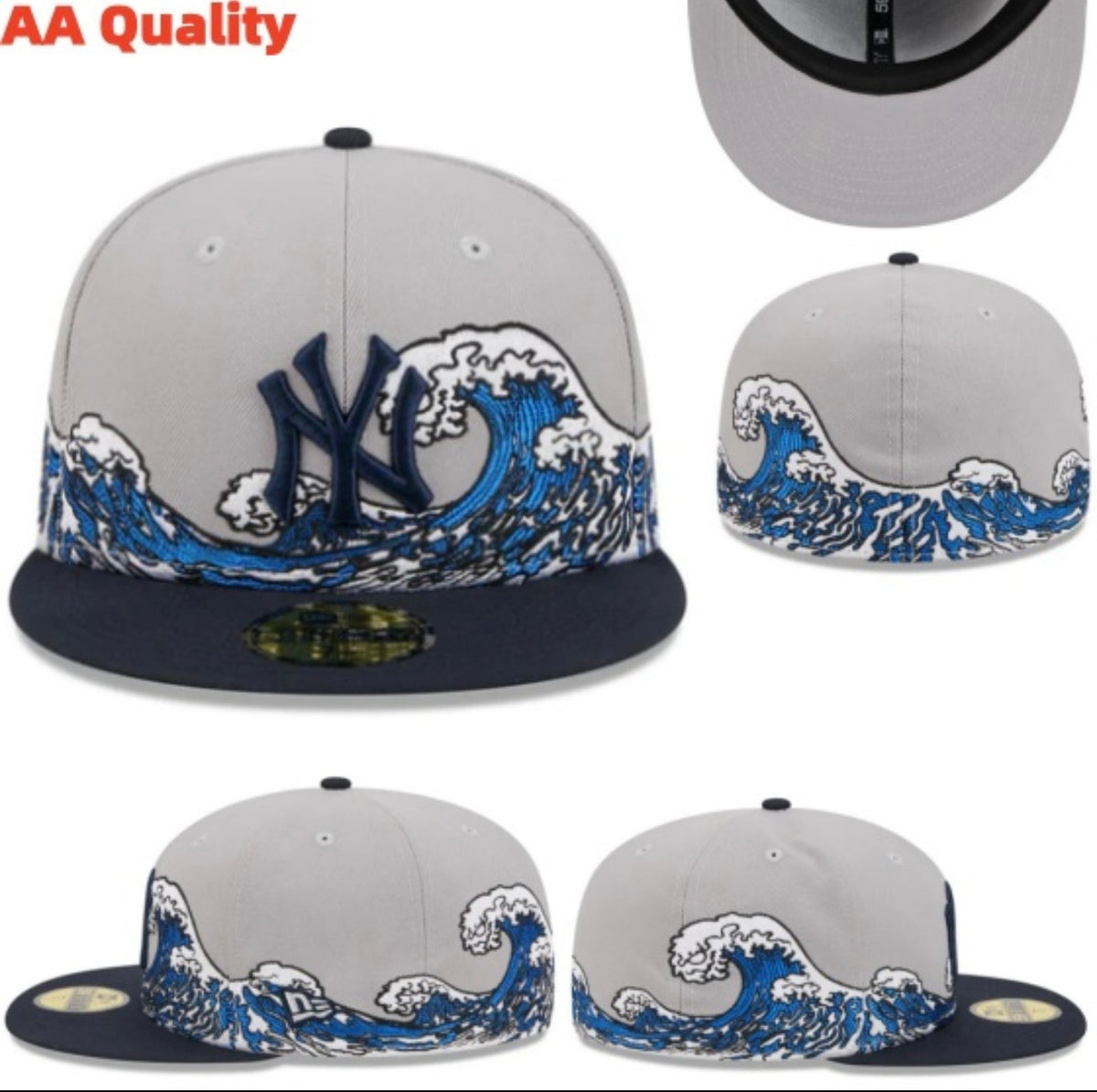 59fifty
