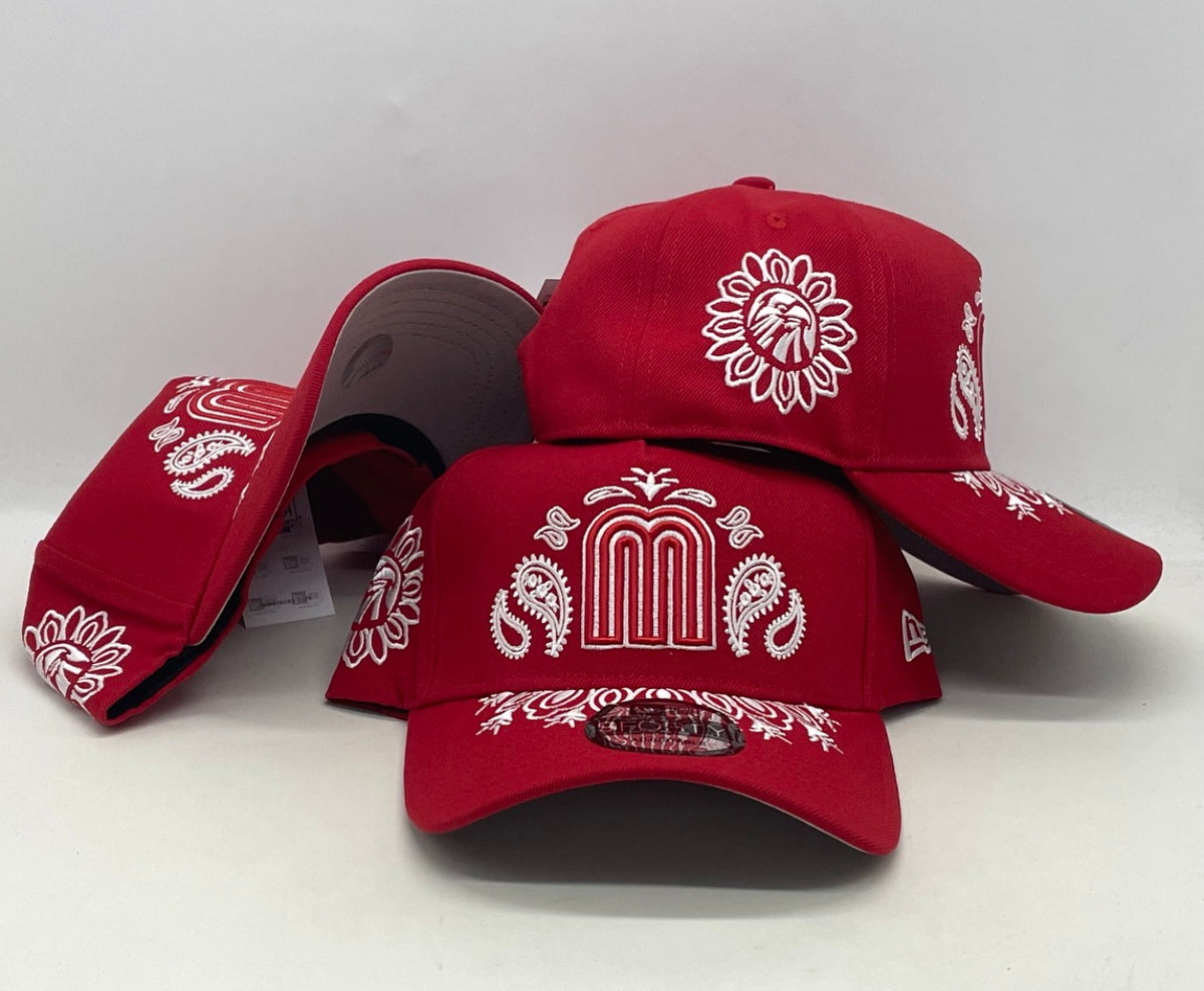 SNAPBACK