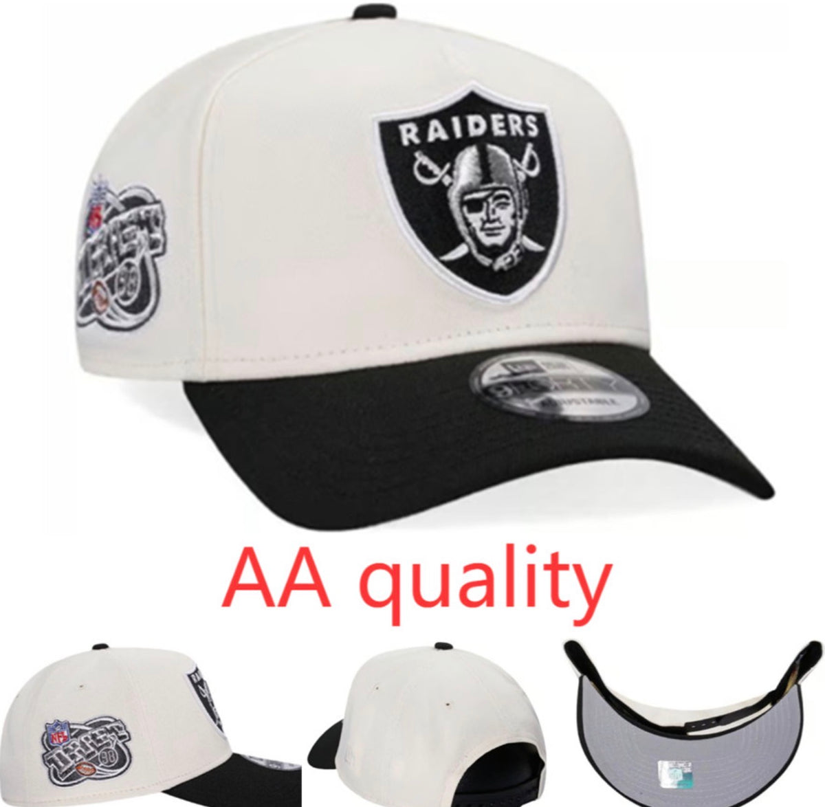 SNAPBACK