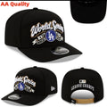 SNAPBACK