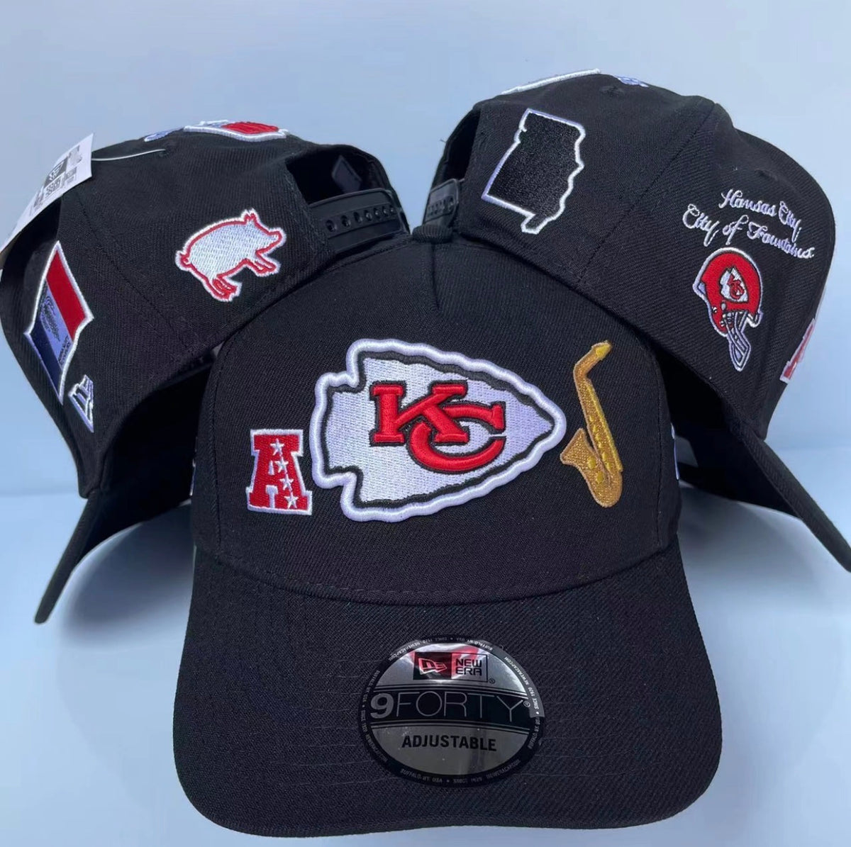 SNAPBACK