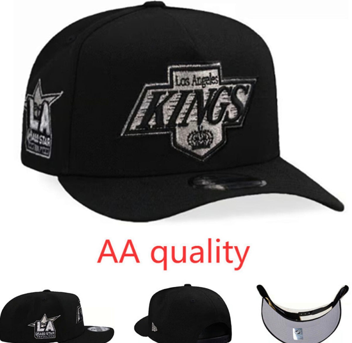 SNAPBACK